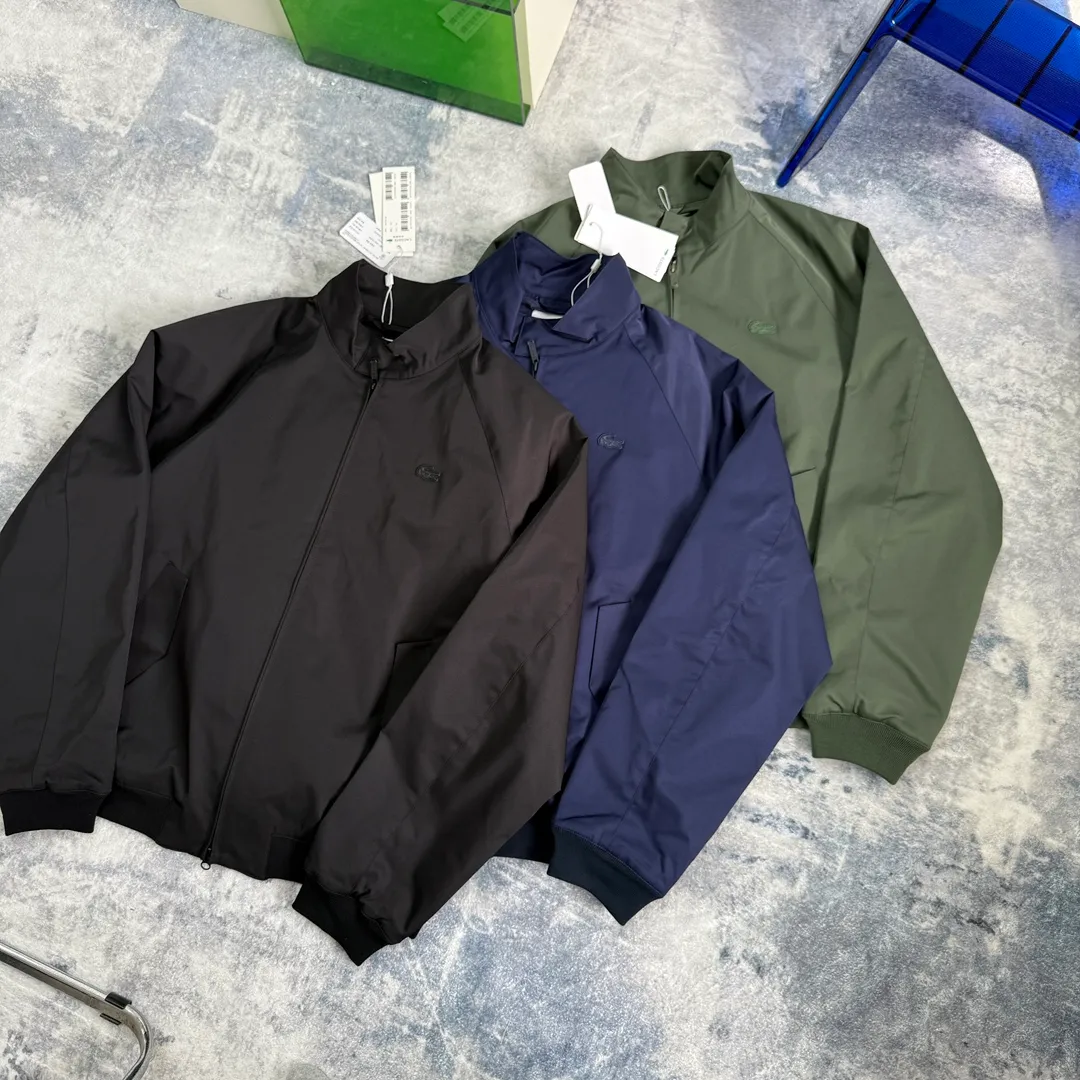 🉐 P 190 ⚠️Navy Blue Black Green LACOSTE 25 New Arrival |BH 7029 2400+ 25 New Arrival！ Premium ！ Classic ！ ！ ！ ！ ➕ ， ！ 3D logo ！ ， Retro ！ ， ！ ， ！ Versatile！Classic ！ ， ！ nice！ ：Black Navy Blue Green Size M XXL M： 128 68 80 120-140 L： 132 70 82 140-160 XL： 136 72 84 160-180 XXL： 140 74 86 180-200